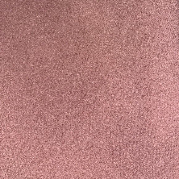 FASHION NOVA MINI MAUVE WRAP DRESS - Picture 4 of 4